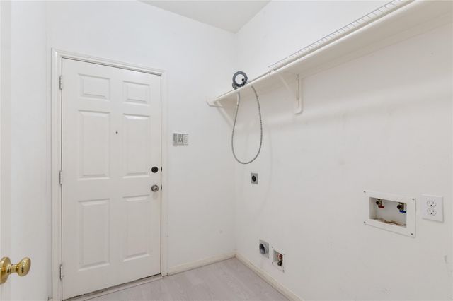 18407 Timber Strand Drive, Houston, TX 77084