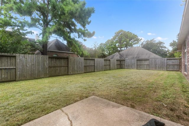 18407 Timber Strand Drive, Houston, TX 77084