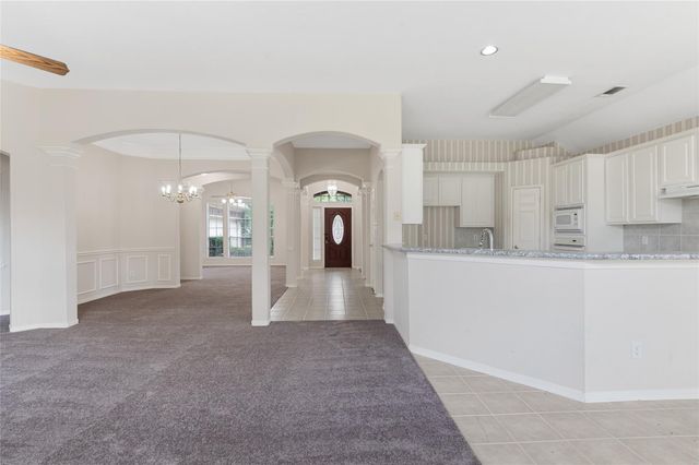 18407 Timber Strand Drive, Houston, TX 77084