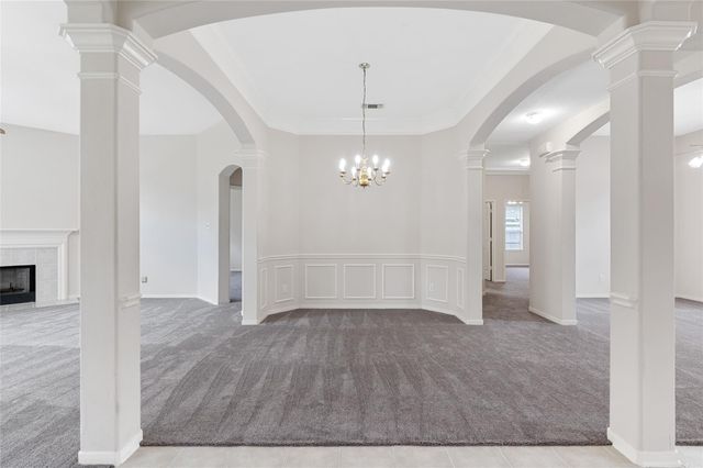 18407 Timber Strand Drive, Houston, TX 77084