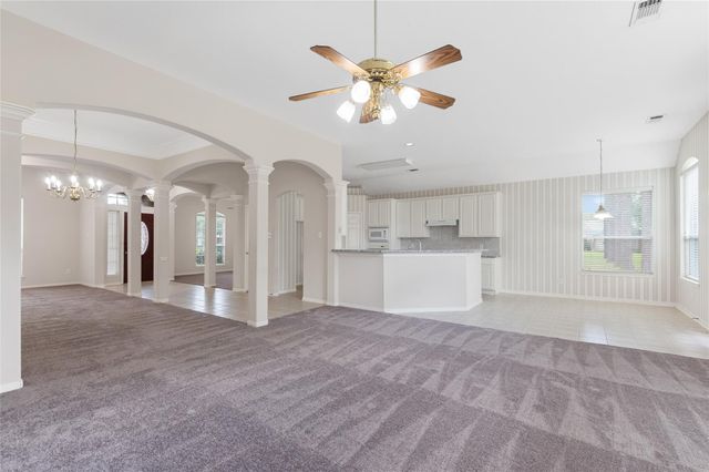 18407 Timber Strand Drive, Houston, TX 77084