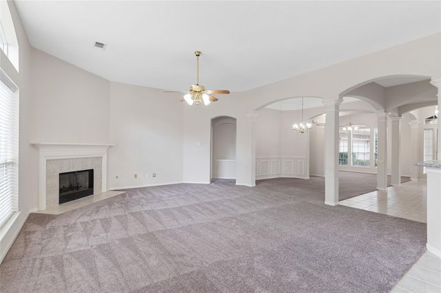 18407 Timber Strand Drive, Houston, TX 77084