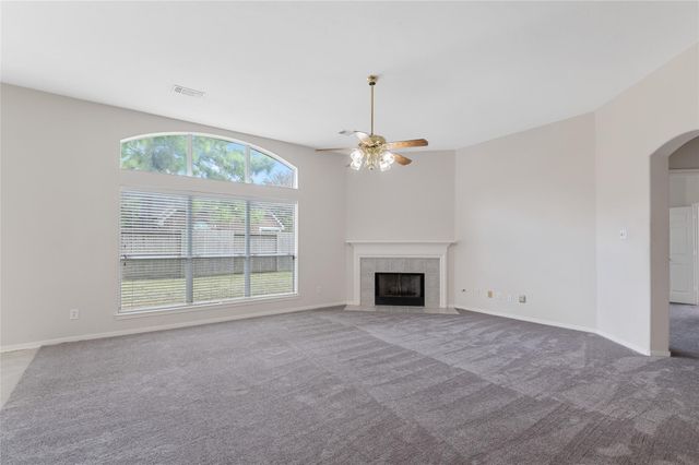 18407 Timber Strand Drive, Houston, TX 77084