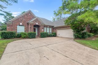 18407 Timber Strand Drive, Houston, TX 77084