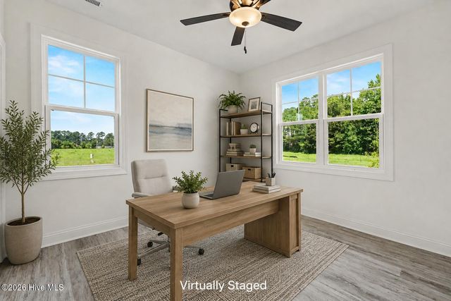 59 Kizzy Drive, Selma, NC 27576
