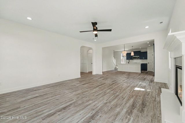 59 Kizzy Drive, Selma, NC 27576