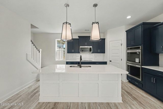 59 Kizzy Drive, Selma, NC 27576