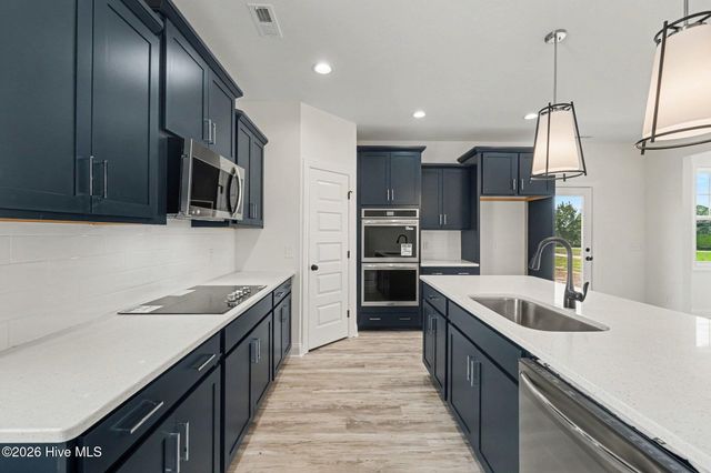 59 Kizzy Drive, Selma, NC 27576