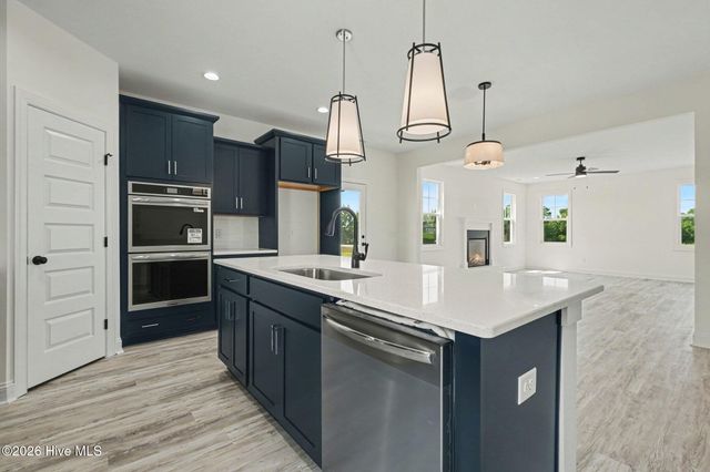 59 Kizzy Drive, Selma, NC 27576