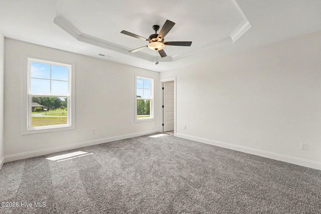 59 Kizzy Drive, Selma, NC 27576
