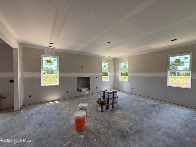 59 Kizzy Drive, Selma, NC 27576