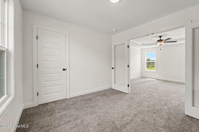59 Kizzy Drive, Selma, NC 27576