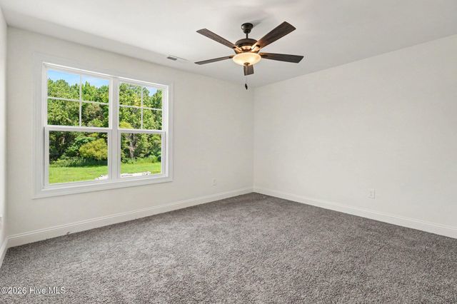 59 Kizzy Drive, Selma, NC 27576