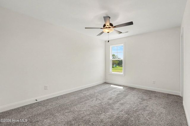 59 Kizzy Drive, Selma, NC 27576