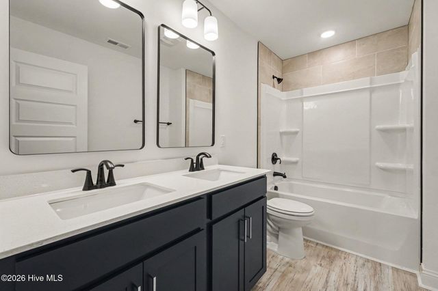 59 Kizzy Drive, Selma, NC 27576