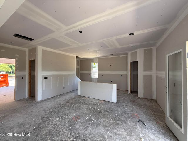 59 Kizzy Drive, Selma, NC 27576