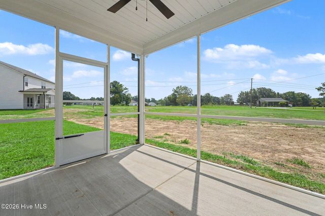59 Kizzy Drive, Selma, NC 27576