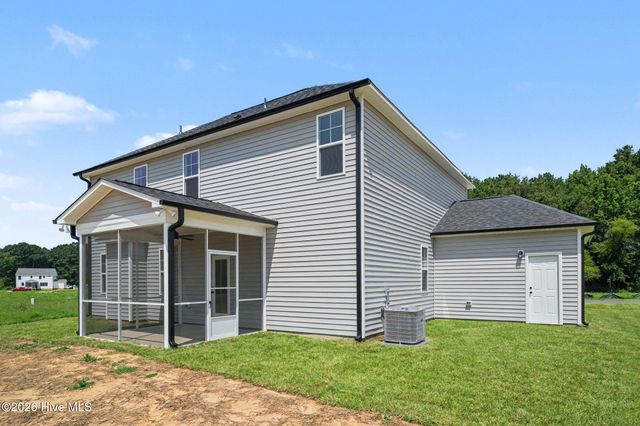 59 Kizzy Drive, Selma, NC 27576