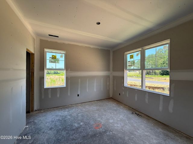 59 Kizzy Drive, Selma, NC 27576
