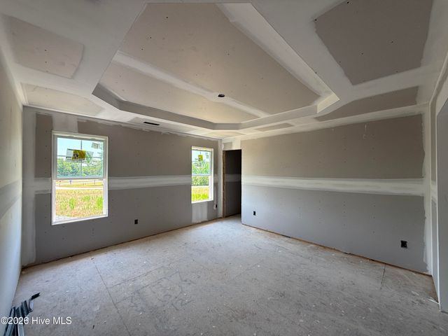 59 Kizzy Drive, Selma, NC 27576