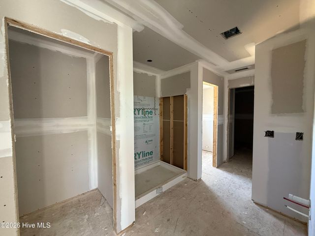 59 Kizzy Drive, Selma, NC 27576