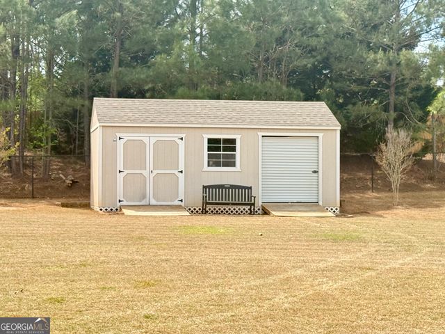 78 Maple Creek Drive, Newnan, GA 30263