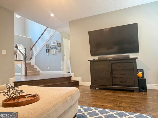 78 Maple Creek Drive, Newnan, GA 30263