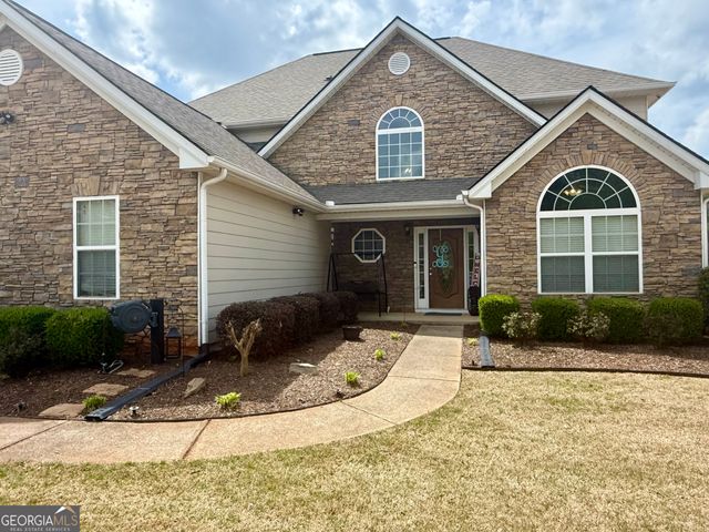 78 Maple Creek Drive, Newnan, GA 30263