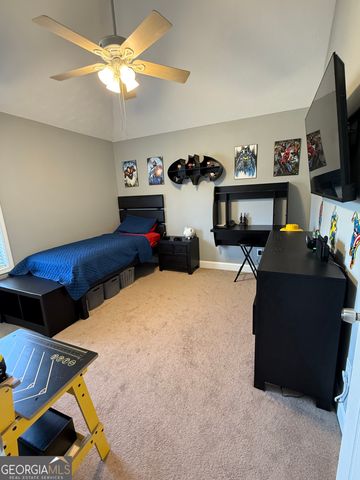 78 Maple Creek Drive, Newnan, GA 30263