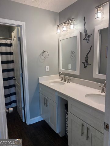 78 Maple Creek Drive, Newnan, GA 30263