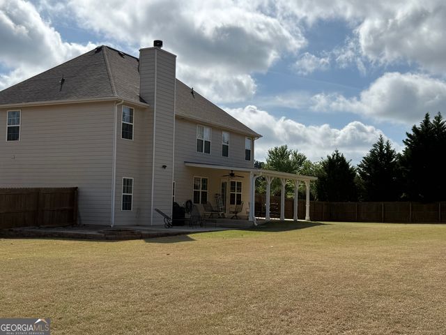 78 Maple Creek Drive, Newnan, GA 30263