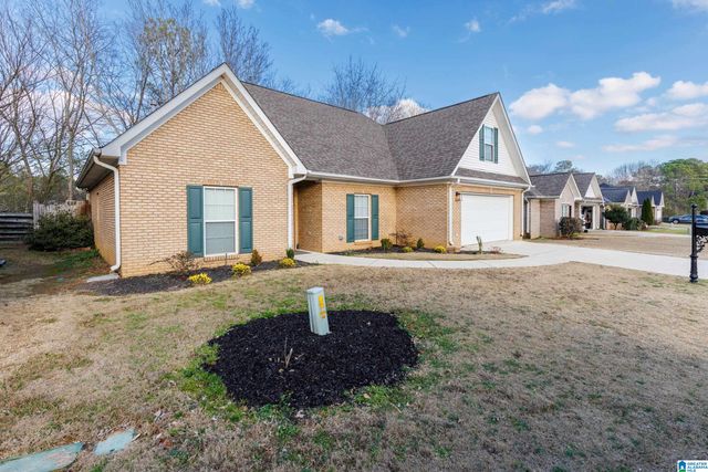 7217 CAHAWBA LANE, Leeds, AL 35094