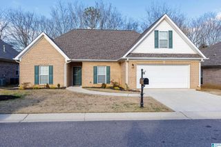 7217 CAHAWBA LANE, Leeds, AL 35094