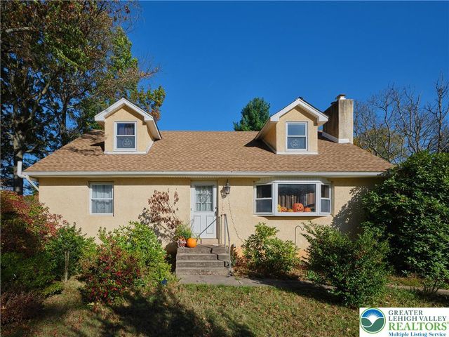 1419 Richlandtown PIKE, Richland Twp, PA 18951