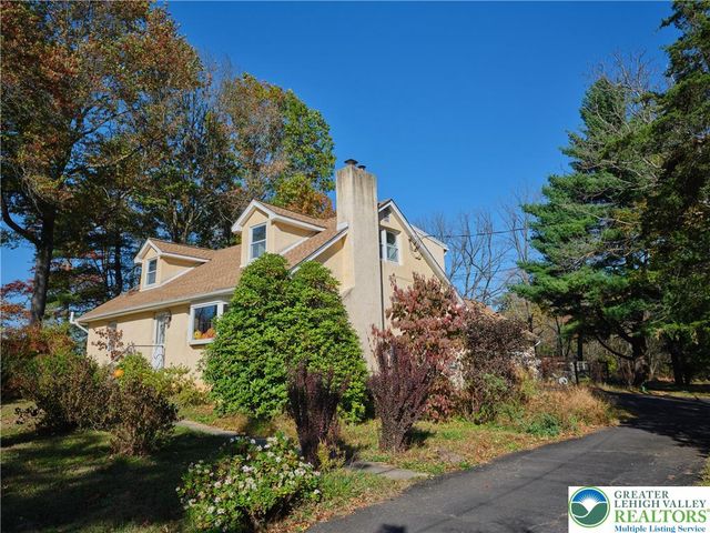 1419 Richlandtown PIKE, Richland Twp, PA 18951