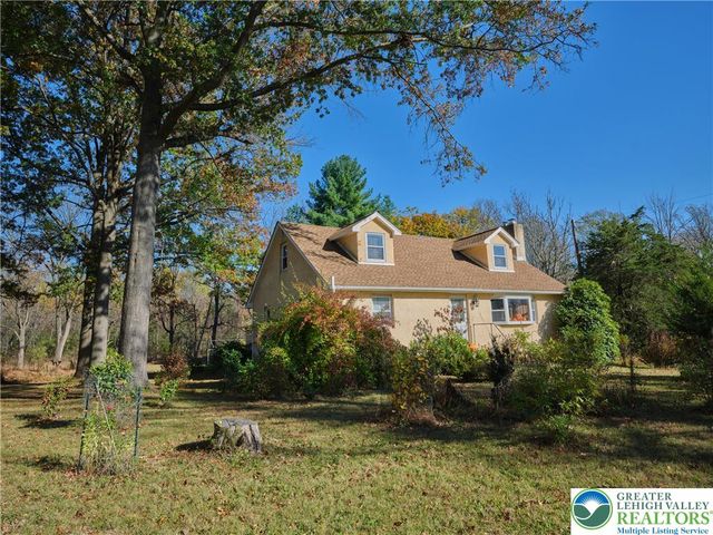 1419 Richlandtown PIKE, Richland Twp, PA 18951