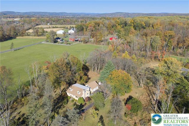 1419 Richlandtown PIKE, Richland Twp, PA 18951