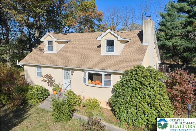 1419 Richlandtown PIKE, Richland Twp, PA 18951