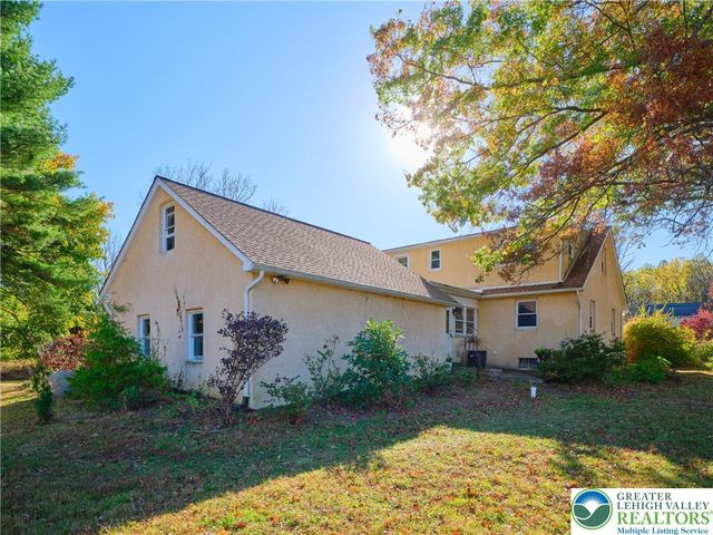 1419 Richlandtown PIKE, Richland Twp, PA 18951