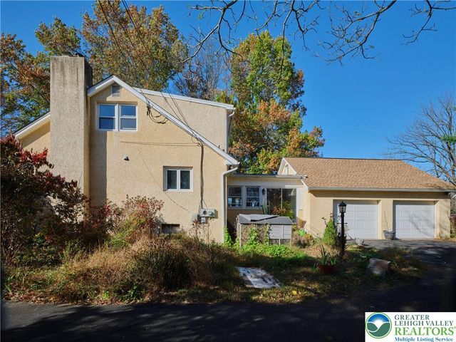 1419 Richlandtown PIKE, Richland Twp, PA 18951