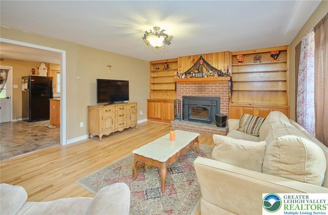 1419 Richlandtown PIKE, Richland Twp, PA 18951