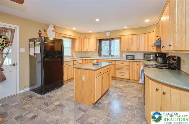 1419 Richlandtown PIKE, Richland Twp, PA 18951