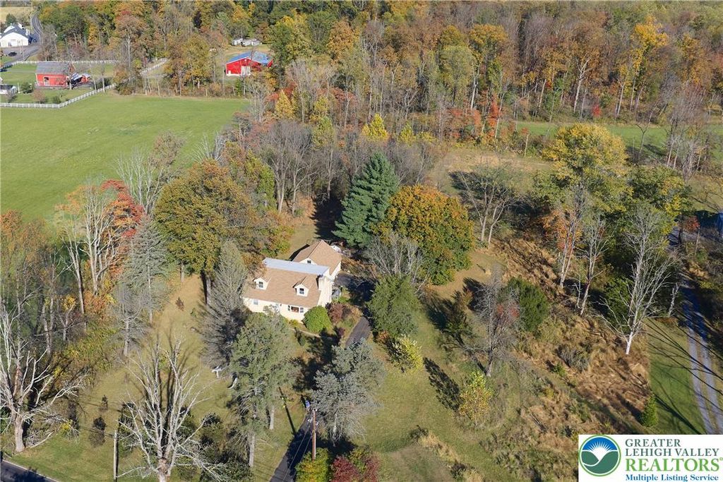 1419 Richlandtown PIKE, Richland Twp, PA 18951