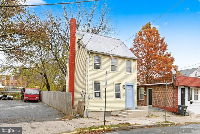 37 E FILBERT ST, Lancaster, PA 17603