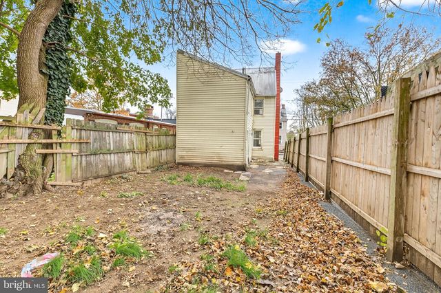 37 E FILBERT ST, Lancaster, PA 17603