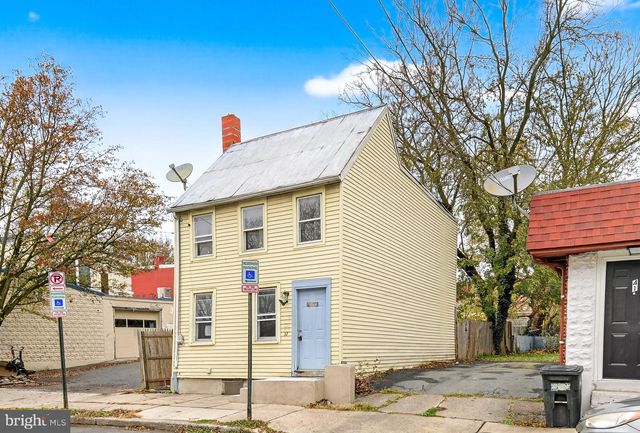37 E FILBERT ST, Lancaster, PA 17603