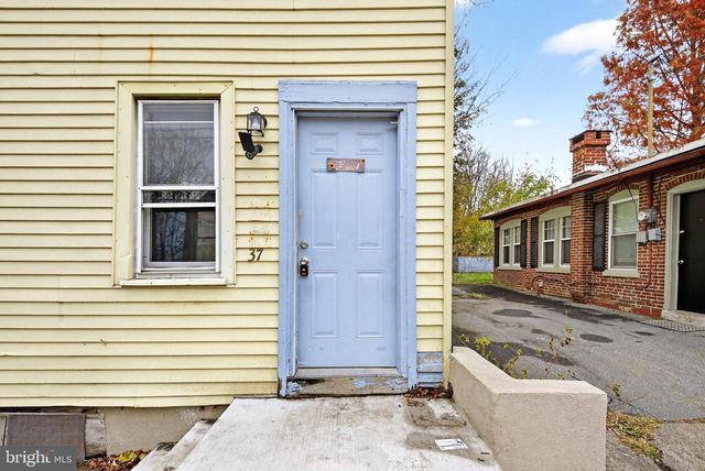 37 E FILBERT ST, Lancaster, PA 17603