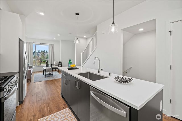 32730 Hemlock Avenue SE, Black Diamond, WA 98010