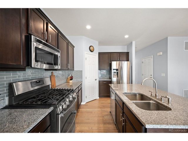 6153 S Jackson Gap Ct, Aurora, CO 80016