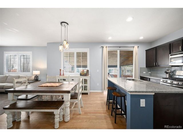 6153 S Jackson Gap Ct, Aurora, CO 80016